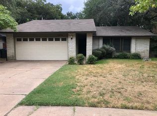 12304 Double Tree Ln, Austin, TX 78750