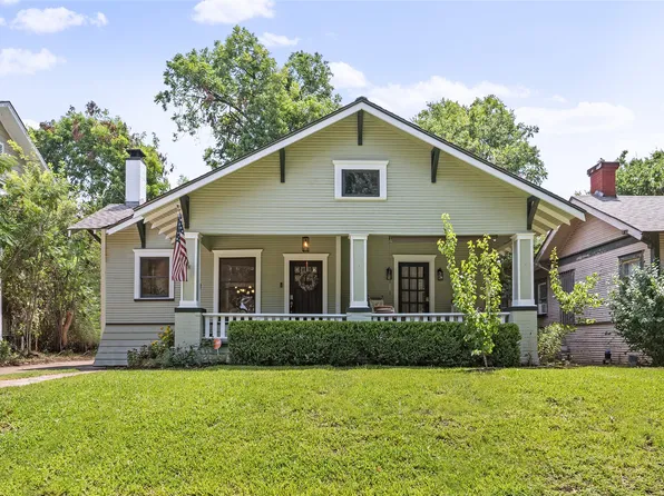 222 N Montclair Ave, Dallas, TX 75208