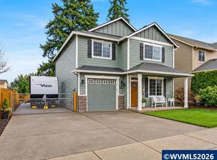 5252 9th Ct SE, Salem, OR 97306