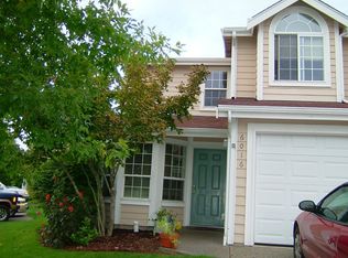 6016 Merlot Ln SE, Lacey, WA 98513