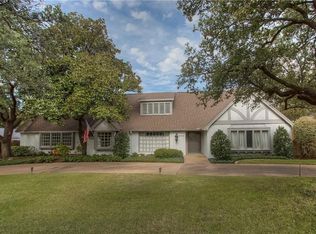 6332 Halifax Rd, Fort Worth, TX 76116