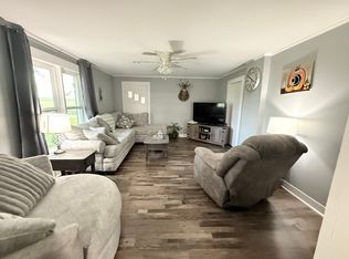 2034 Colvett Rd, Alamo, TN 38001