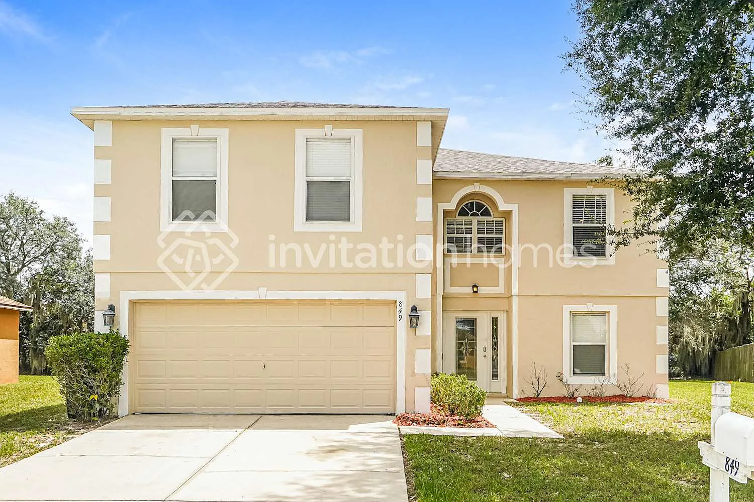 849 Sunset Cove Dr Winter Haven, FL 33880 — Photo 1