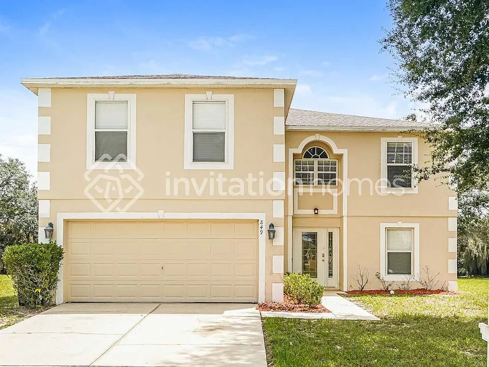 849 Sunset Cove Dr