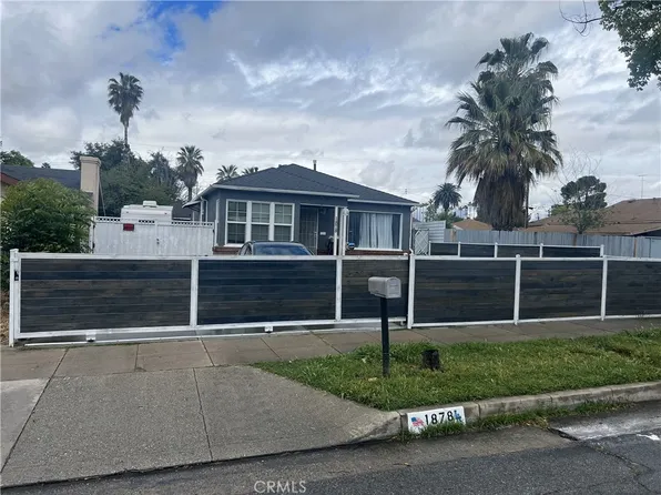 1878 N Mountain View Ave, San Bernardino, CA 92405