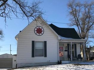 311 S Main St, Milan, MO 63556