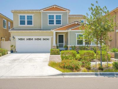 1366 Stearns Wharf Rd, Chula Vista, CA, 91913