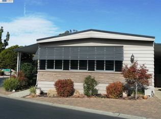 3263 Vineyard Ave #119, Pleasanton, CA 94566