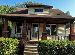 1513 Spencer St, Ferndale, MI