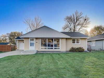 3724 Adair Ave N, Crystal, MN, 55422