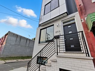 2713 W Montgomery Ave #B, Philadelphia, PA 19121