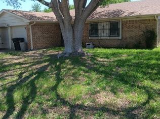 1808 Moonlight Dr, Killeen, TX 76543
