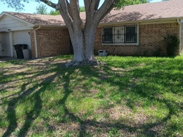 1808 Moonlight Dr, Killeen, TX 76543