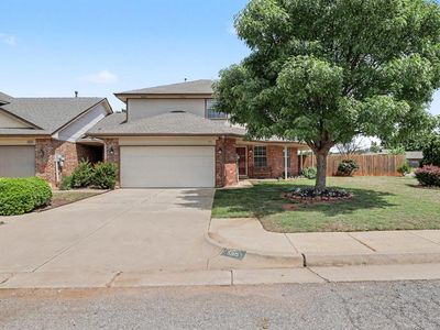 336 Lariat Cir, Edmond, OK, 73003