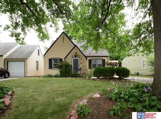 3725 C St, Lincoln, NE 68510