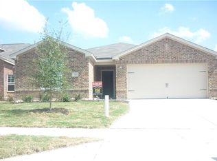 303 Soap Tree Dr, Princeton, TX 75407