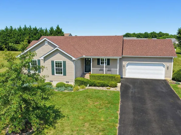 167 Deer Path Ln, Clayton, DE 19938