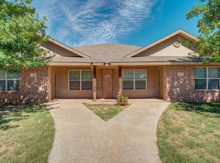 3114 109th St, Lubbock, TX 79423