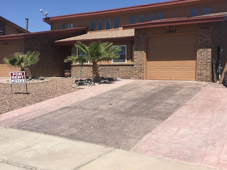Both units are available 5-1-25. One is 2 bed 1 bath the other 2 bed 2 bath.