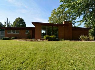 444 Hoing Rd, Evansville, IN 47725