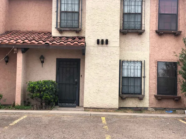 5500 McPherson Rd Unit 54, Laredo, TX 78041