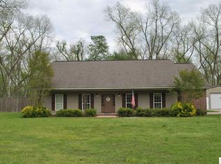 505 S 22nd St, Mer Rouge, LA 71261
