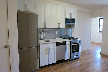 Rented by Manhattan Best Realty, Inc.