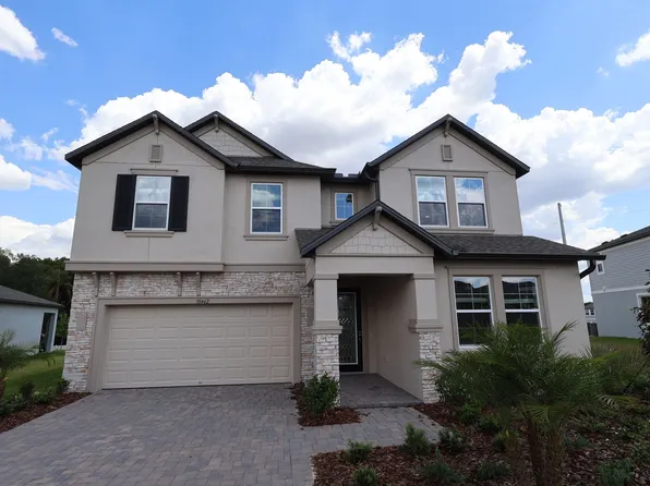 38462 Tobiano Loop, Dade City, FL 33525