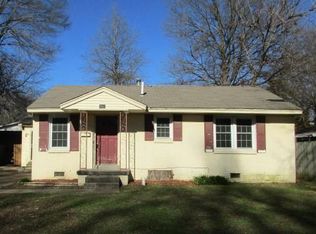 309 S Worthington Dr, West Memphis, AR 72301