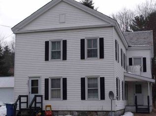 6 Commercial Ave, Warrensburg, NY 12885