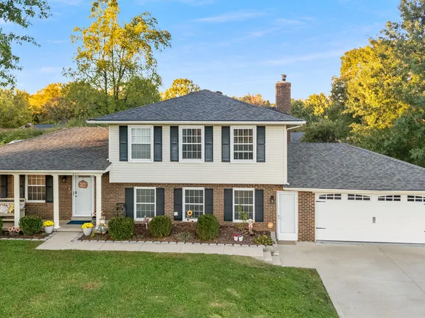 653 Squires Rd, Lexington, KY 40515