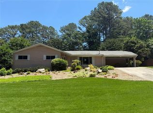 1533 High Haven Ct, Atlanta, GA 30329