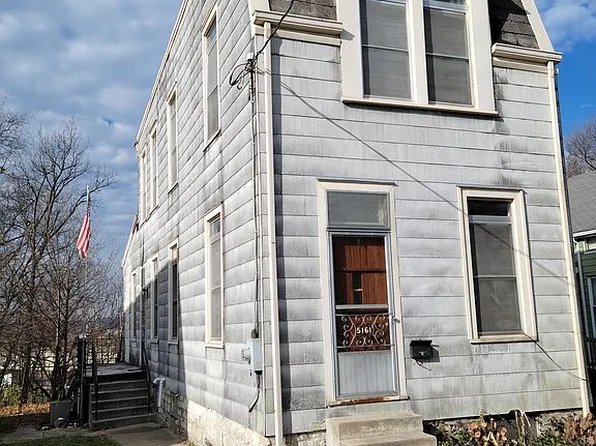 5161 Broerman Ave, Cincinnati, OH 45217
