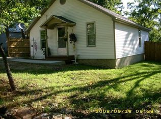 708 Hynes St, West Plains, MO 65775