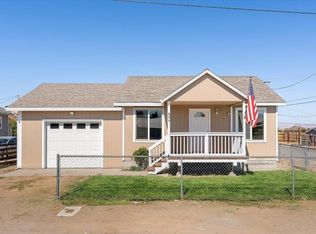 455 2nd St, Grenada, CA 96038