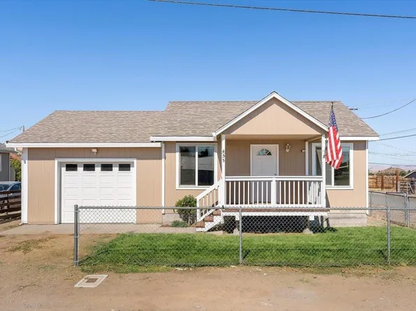 455 2nd St, Grenada, CA 96038