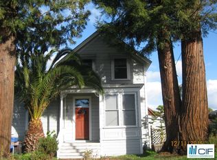 320 S Branciforte Ave, Santa Cruz, CA 95062