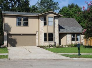 5204 Treewood Dr, Humble, TX 77346