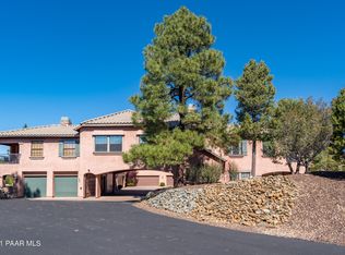 1716 Alpine Meadows Ln Unit 704, Prescott, AZ 86303