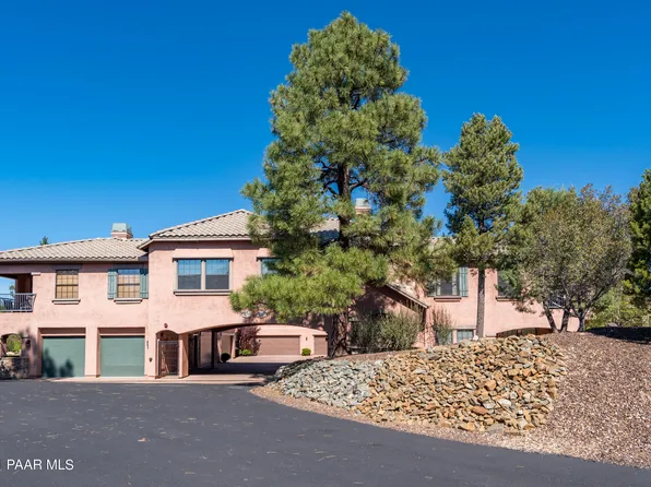 1716 Alpine Meadows Ln Unit 704, Prescott, AZ 86303