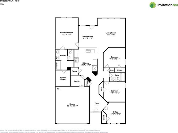 2nd image of 717 Jamestown Ln