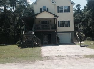 165 Saint Johns Ln, Ridgeville, SC 29472