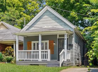 278 Henry Ave, Memphis, TN 38107