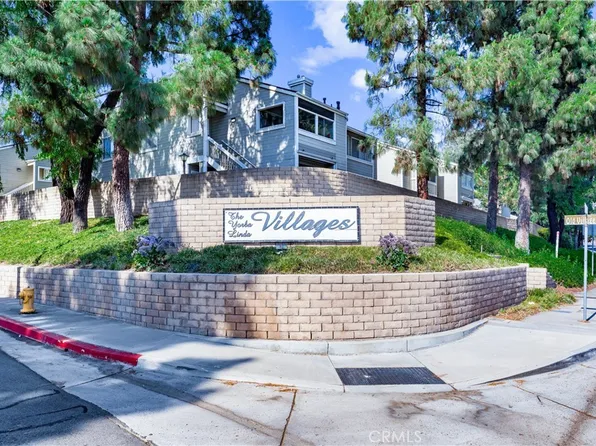 5856 Portsmouth Rd #284, Yorba Linda, CA 92887