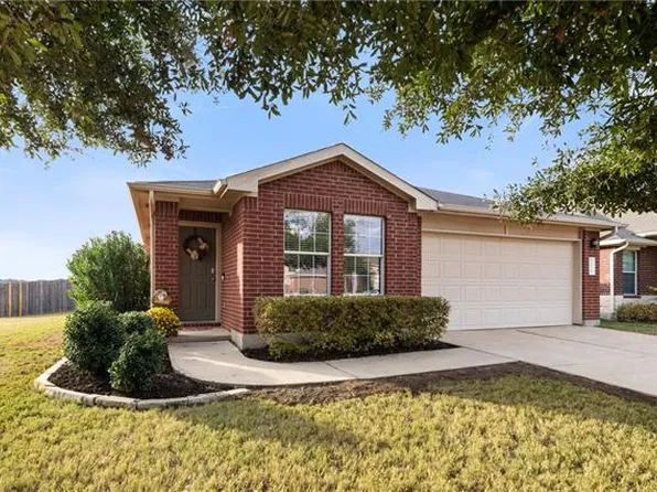 20200 Merlin Falcon Trl, Pflugerville, TX 78660