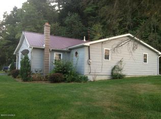 90 Fairground Rd, Millmont, PA 17845