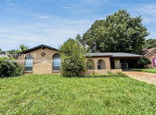 2092 Hornsby Cv, Memphis, TN 38116