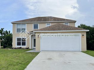 1002 SW Liberty Ave, Port Saint Lucie, FL 34953