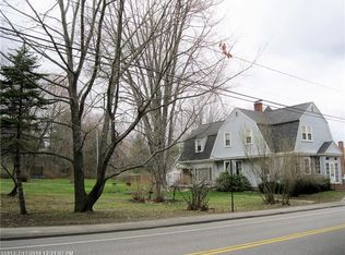 170 Park Rd, Westbrook, ME 04092