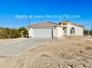 6173 Mojave Ave, Twentynine Palms, CA 92277